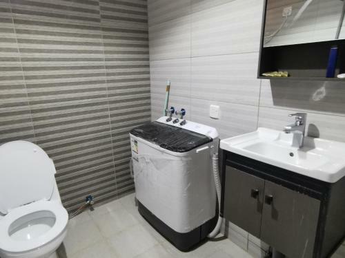 Hostal Naseem Al Atheeb Country House
