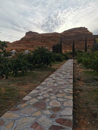Hostal Naseem Al Atheeb Country House