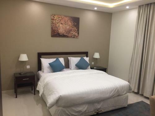 Apartamento Arif Housing Units