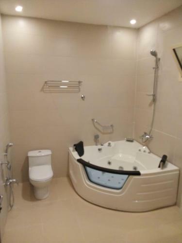 Apartamento Arif Housing Units