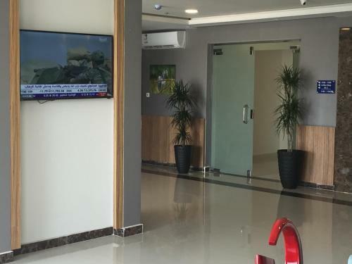 Apartamento Arif Housing Units
