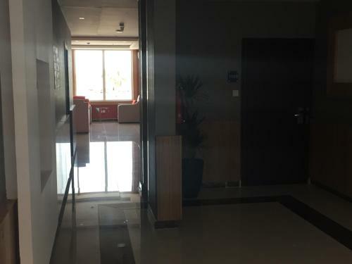 Apartamento Arif Housing Units