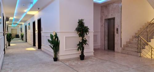 Qasr Alshamal Hotel