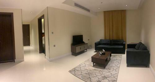 Apartamento Hyatt ?alfursan Hotel