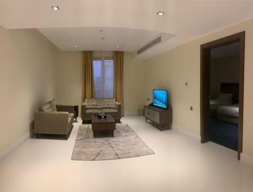 Apartamento Hyatt ?alfursan Hotel
