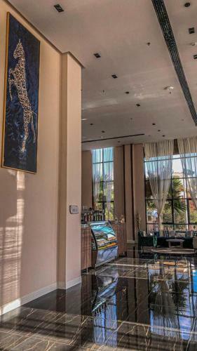 Apartamento Hyatt ?alfursan Hotel