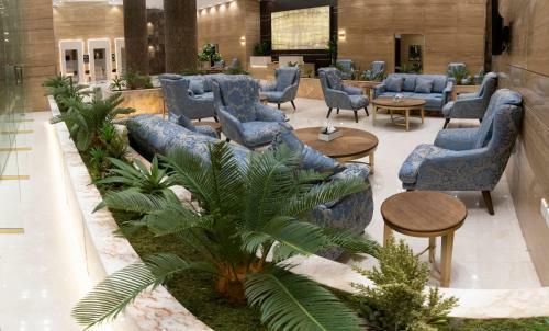 Seven Garden's Hotel