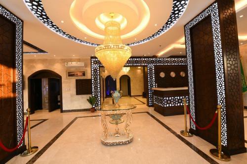 Apartamento Al-ula Oasis Hotel ???? ???? ?????