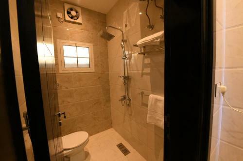 Apartamento Al-ula Oasis Hotel ???? ???? ?????