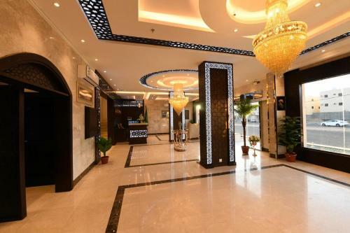 Apartamento Al-ula Oasis Hotel ???? ???? ?????