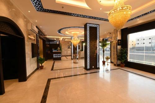 Apartamento Al-ula Oasis Hotel ???? ???? ?????