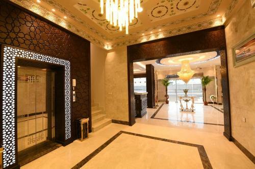 Apartamento Al-ula Oasis Hotel ???? ???? ?????
