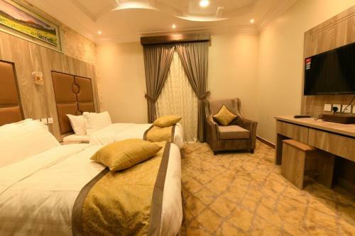 Apartamento Al-ula Oasis Hotel ???? ???? ?????