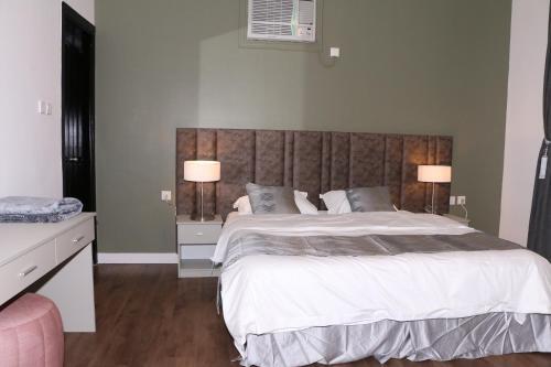 Apartamento Mandaren Suites