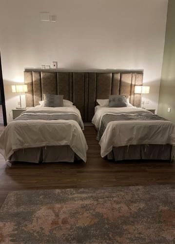 Apartamento Mandaren Suites
