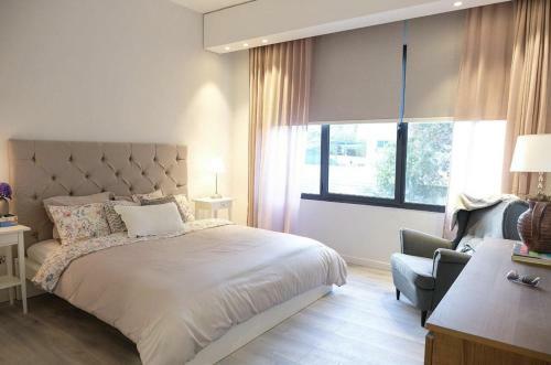 Apartamento Eden Residence