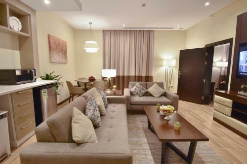 Apartamento Kanz Residence
