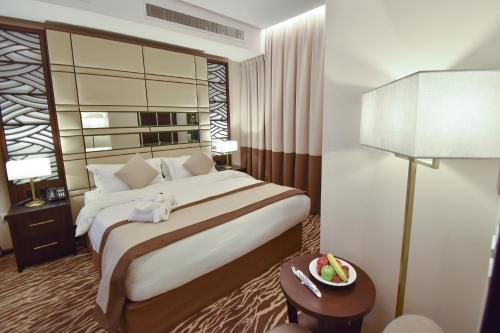 Apartamento Kanz Residence