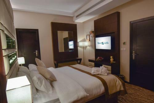 Apartamento Kanz Residence