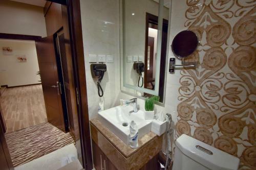 Apartamento Kanz Residence