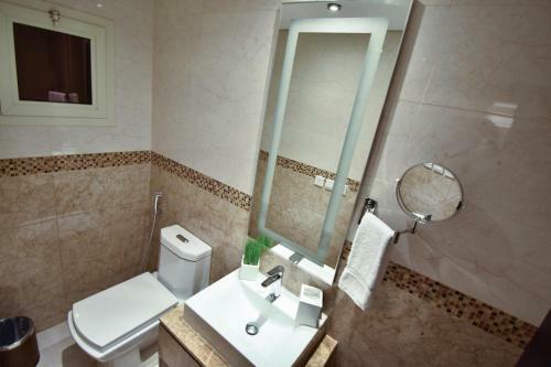 Apartamento Kanz Residence