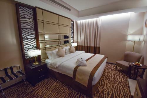 Apartamento Kanz Residence