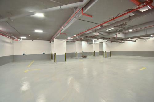 Apartamento Kanz Residence
