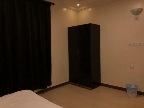 Apartamento Mem Suite Hotel