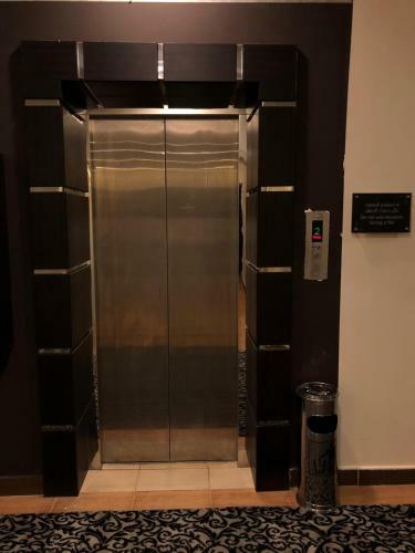 Apartamento Mem Suite Hotel