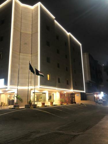 Dar Al Maamon Furnished Apartment