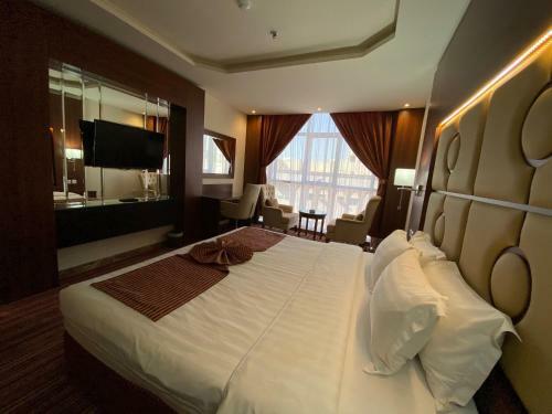 Hotel La Defence Blue