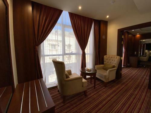Hotel La Defence Blue