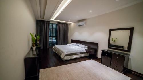 Villa Ramakh Resort
