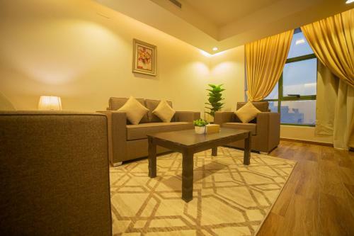 Mabet Al Tahlia Hotel Apartments