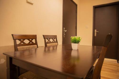 Mabet Al Tahlia Hotel Apartments