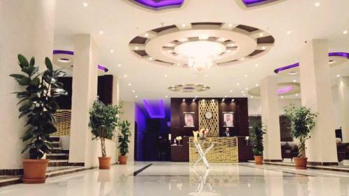 Al Sharq Hotel