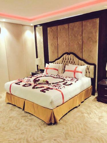 Al Sharq Hotel