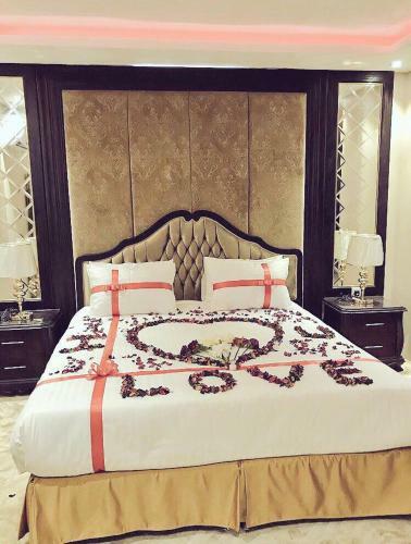 Al Sharq Hotel