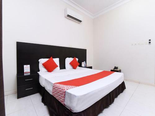 Hotel Oyo 351 Darr Mesk