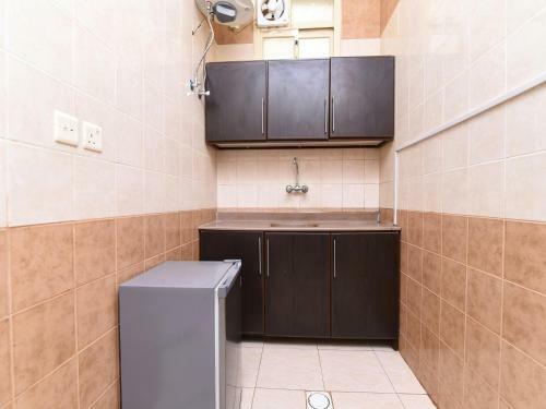Hotel Oyo 351 Darr Mesk