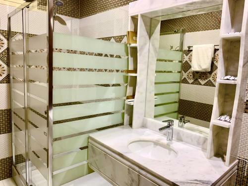 Apartamento Olive Suites