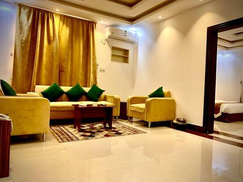 Apartamento Olive Suites