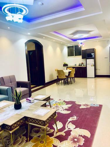 Apartamento Olive Suites