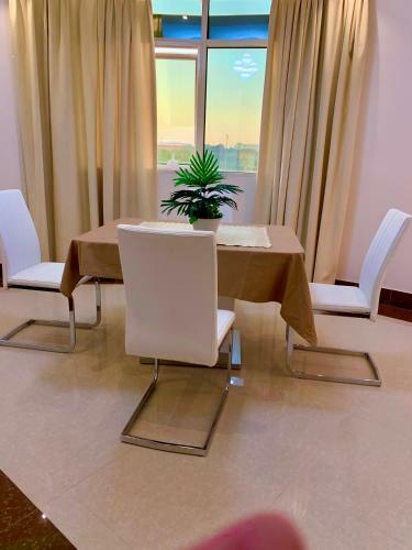 Apartamento Olive Suites