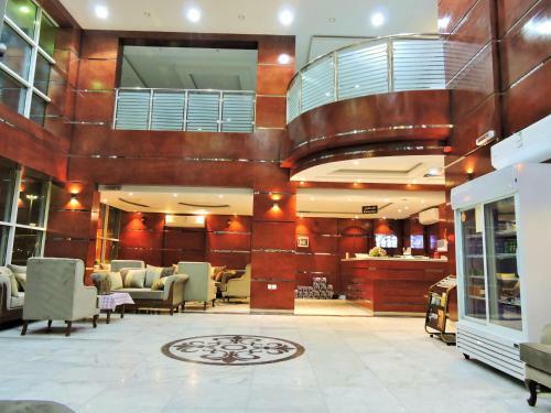 Apartamento Olive Suites