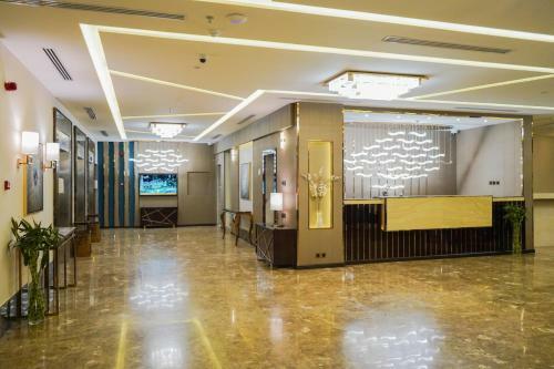 Hotel Alertiqaa Palace - ??? ????????
