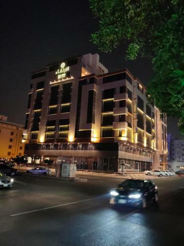 Hotel Alertiqaa Palace - ??? ????????