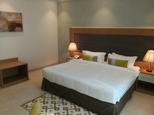 Hotel La Fontaine Opal