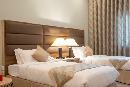 Hotel La Fontaine Opal