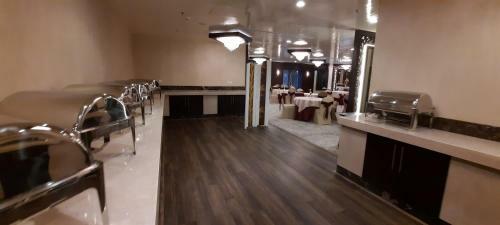 Hotel La Fontaine Opal